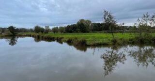 Hoera, het college van B&W Leiden heeft op 11 November 2025 besloten de monumenten status te verlenen aan Polderpark Cronesteyn. Stichting Groen Cronesteyn en de Historische Vereniging Oud Leiden (HVOL) hebben de monumentenstatus voor het park gezamenlijk onderzocht en voorgesteld, om de natuurwaarden en het historisch erfgoed te beschermen. Want het polderpark is uniek en waardevol.
Cronesteyn heeft een rijke en waardevolle historie, als woonplaats en polderlandschap. Het grootste deel van Cronesteyn bestaat uit middeleeuws landschap. De eerste windwatermolen in Holland werd door polderbewoner Heer Floris van Alkemade gerealiseerd rond 1408. In wat nu het landgoedbos in Cronesteyn is, stond een kasteel dat rond 1600, na verwoesting tijdens het Beleg van Leiden, werd herbouwd. De bochtige kreken en onregelmatige slotenpatronen uit de geschiedenis zijn nog steeds te vinden. In 1975 verwierf de Gemeente Leiden het park. In de jaren ā80 kreeg het park zijn huidige ontwerp als recreatiegebied voor alle Leidenaren.
Nog steeds is er veel bijzondere natuur te vinden in Cronesteyn, en blijft het een levend landschap. En nu is de toekomst van Polderpark Cronesteyn gewaarborgd als historisch natuurmonument.
@oudleiden #monument #natuurmomenten #beschermdnatuurgebied #waardevol #historischerfgoed #leidenstadvanontdekkingen #sleutelstad #wijzijnblij #uniekenwaardevol #lanschap #polder #polderparkcronesteyn #polderpark #hoera #groencronesteyn